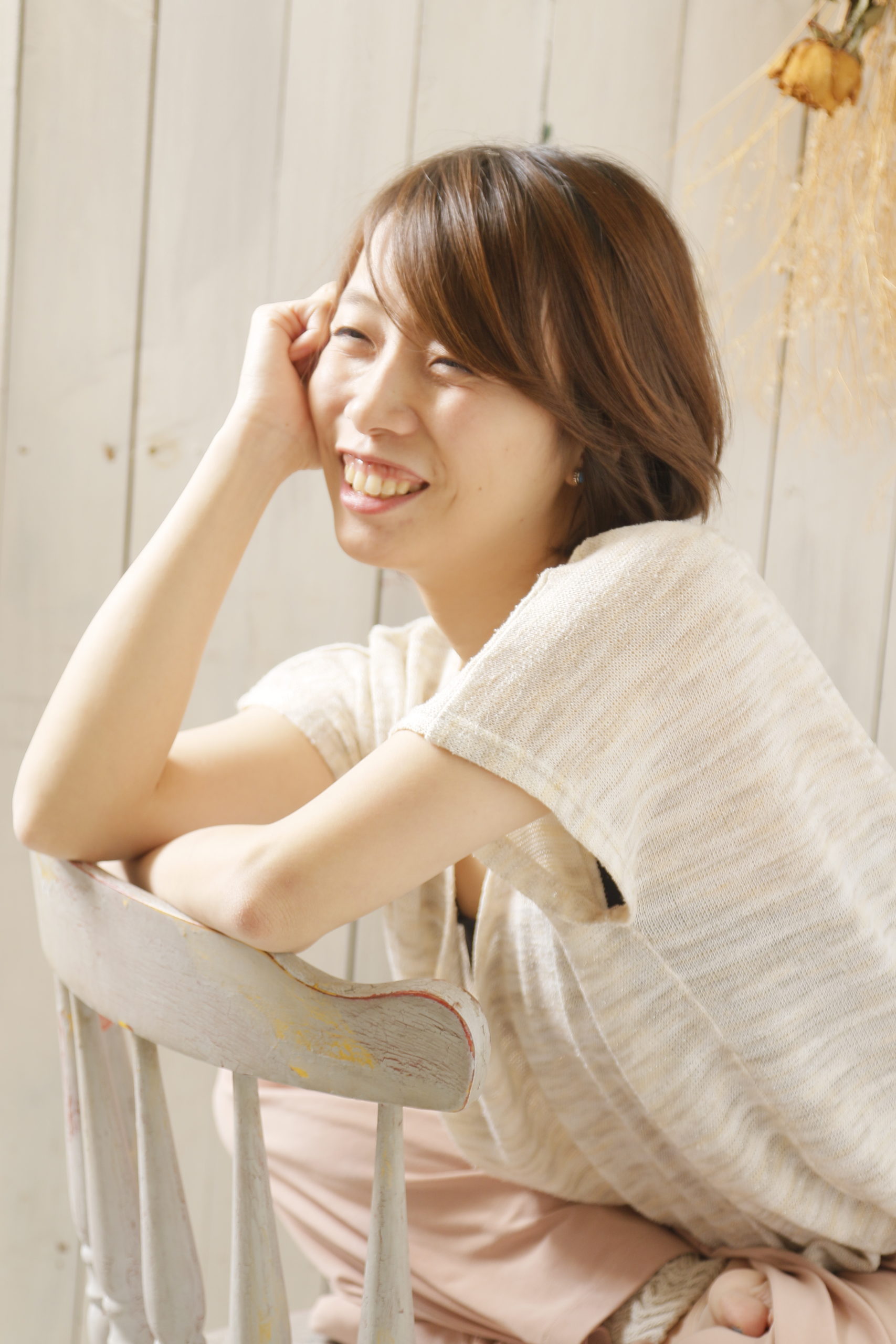 山崎　恵美子