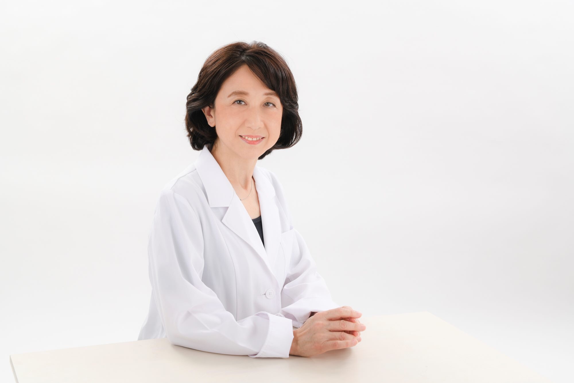 笠松　恵子