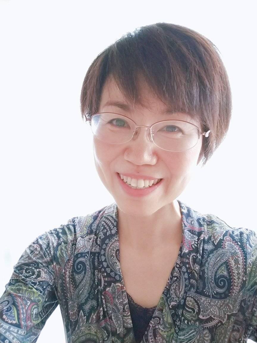 笹本智恵子